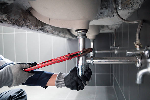 Trusted Sewer Line Repair service in Bantam, CT - AAA Plumbing Heating